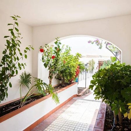 1 Bedroom Apartment For 4 People In Tenerife Адехе Екстер'єр фото